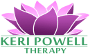 logo for Keri Powell Therapy